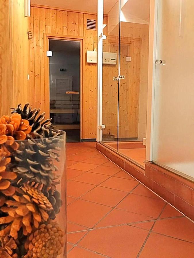 Hotel Villa Viktoria Luise Blankenburg  Exterior foto